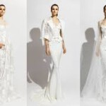 dizaineriai, vestuvines sukneles
