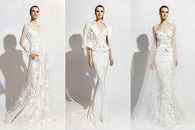 dizaineriai, vestuvines sukneles