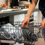 215. Ar apsimoka turėti indaplovę