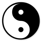 ying yang