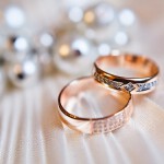 Kaip pasirinkti vestuvinius žiedus