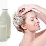 Kokias natūralias priemones vartoti plaukams stiprinti