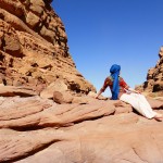 28. Patarimai keliaujantiems Artimuosiuose Rytuose