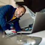 Mercedes diagnostikos nauda ir privalumai